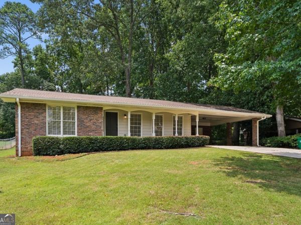 3810 Sarahs Lane, Tucker, GA 30084