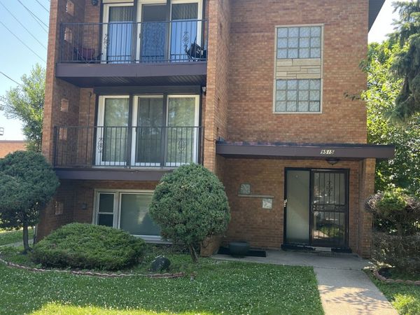 9515 S Michigan Avenue , Unit 2, Chicago, IL 60628