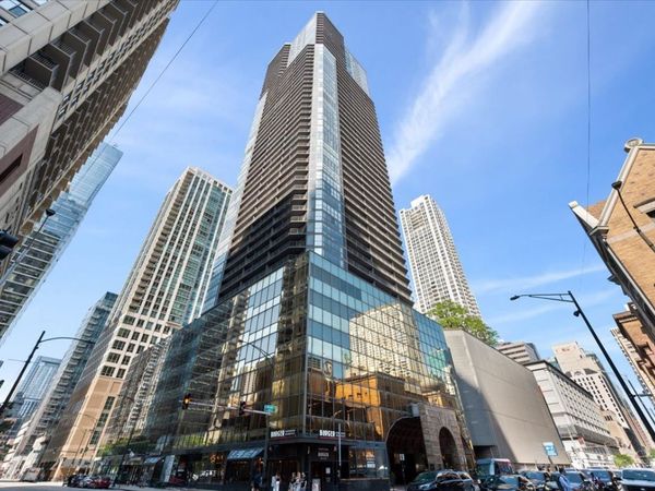 10 E Ontario Street , Unit 1008, Chicago, IL 60611