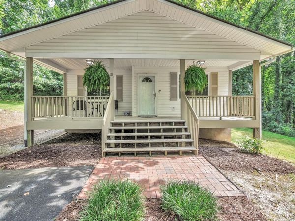 18 Mctindal Circle , Asheville, NC 28803