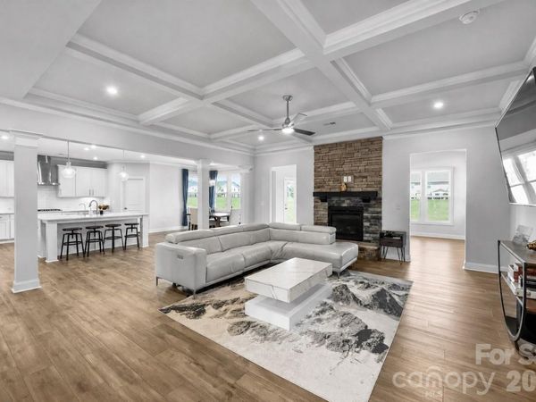 1402 Ashe Meadow Drive, Indian Trail, NC 28079