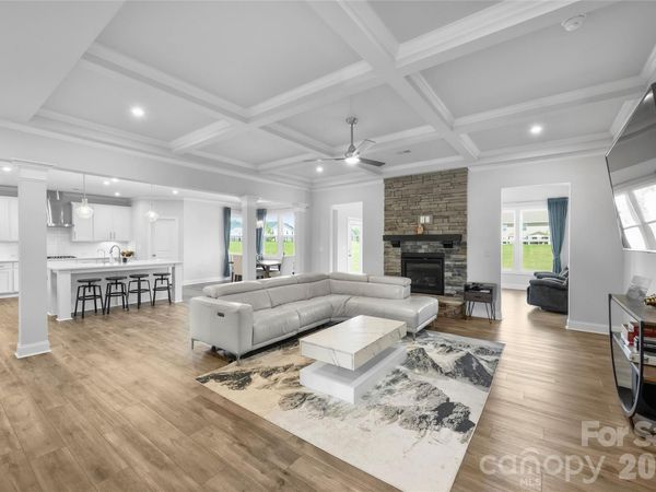 1402 Ashe Meadow Drive , Indian Trail, NC 28079
