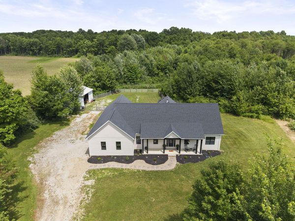 3599 County Road 114 , Cardington, OH 43315