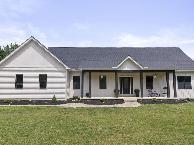 3599 County Road 114, Cardington, OH 43315 Photo 2