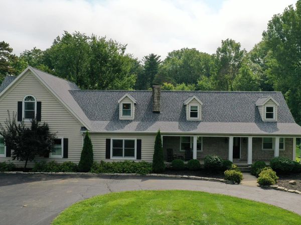 124 N Three B's and K Road, Sunbury, OH 43074