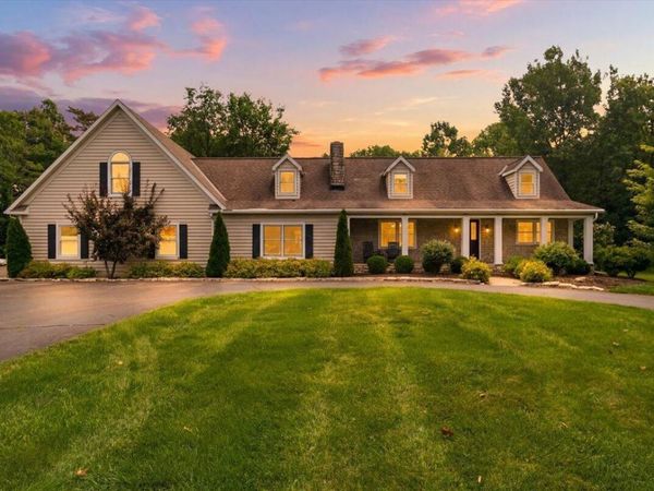 124 N Three B's and K Road , Sunbury, OH 43074