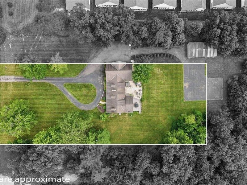 124 N Three B's and K Road, Sunbury, OH 43074 Photo 41