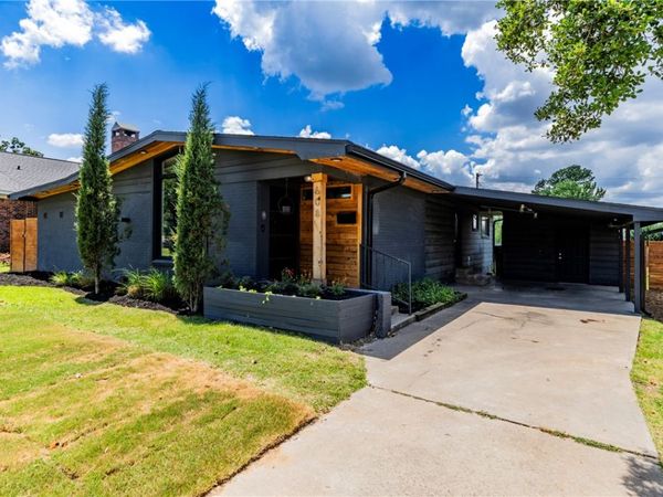 608 S 13th Street , Rogers, AR 72758
