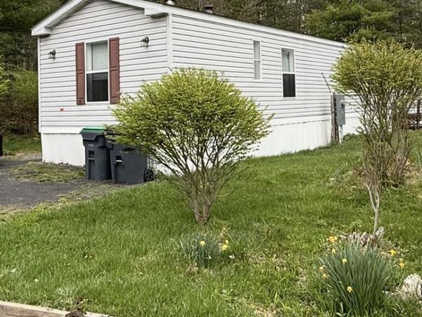 10 Orsland Lane , West Hurley, NY 12491