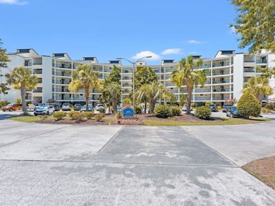 4440 Nassau Ct. , Unit 402-D, Little River, SC 29566