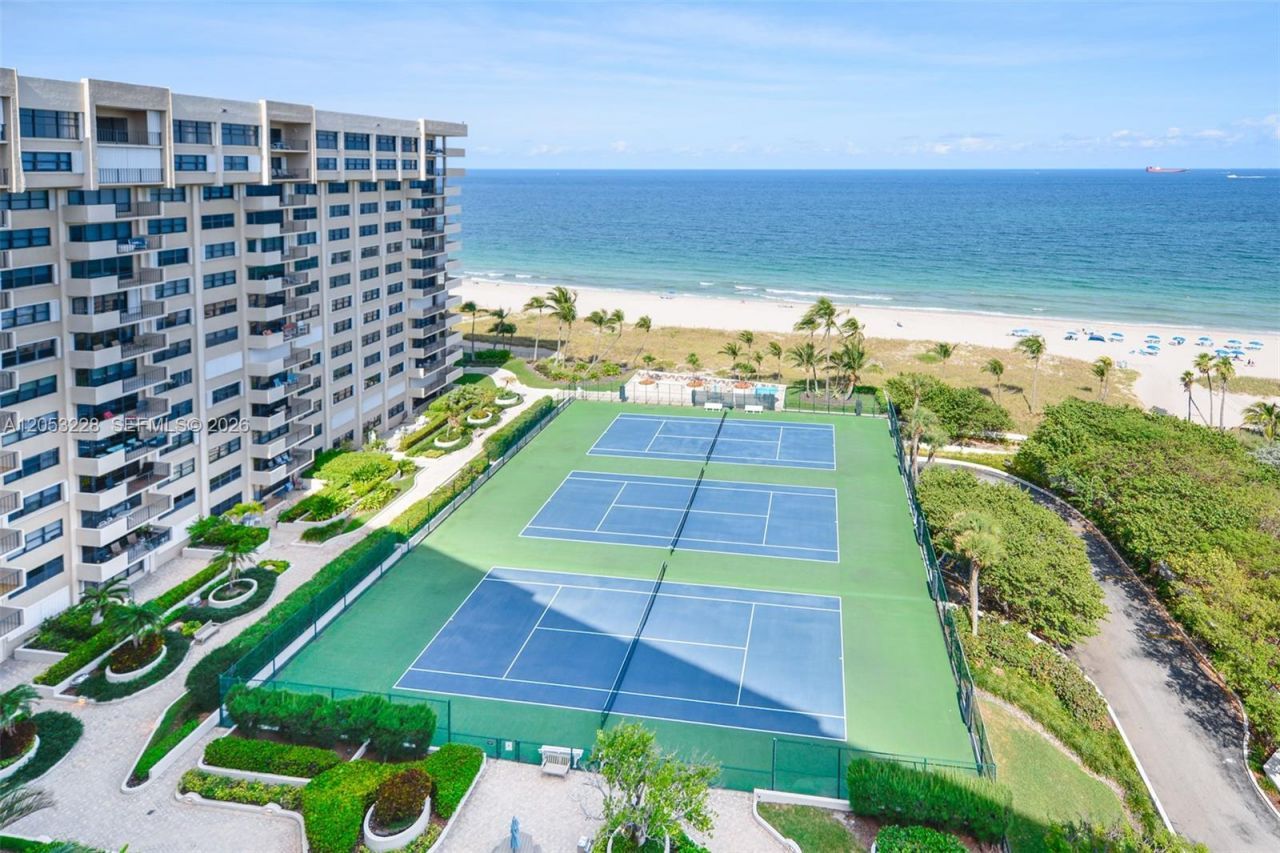 4900 N Ocean Blvd , Unit 1619, Lauderdale by the Sea, FL 33308 Photo