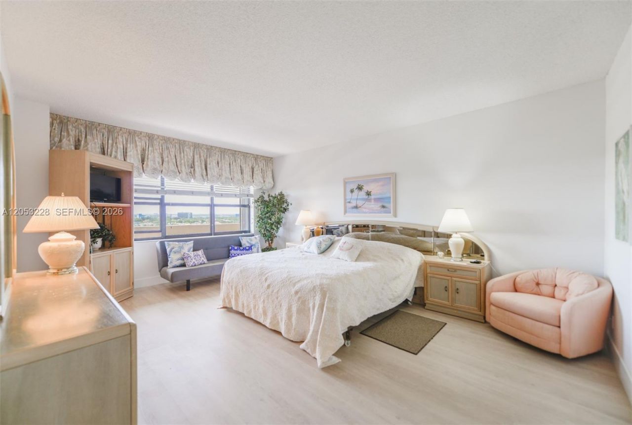 4900 N Ocean Blvd , Unit 1619, Lauderdale by the Sea, FL 33308 Photo
