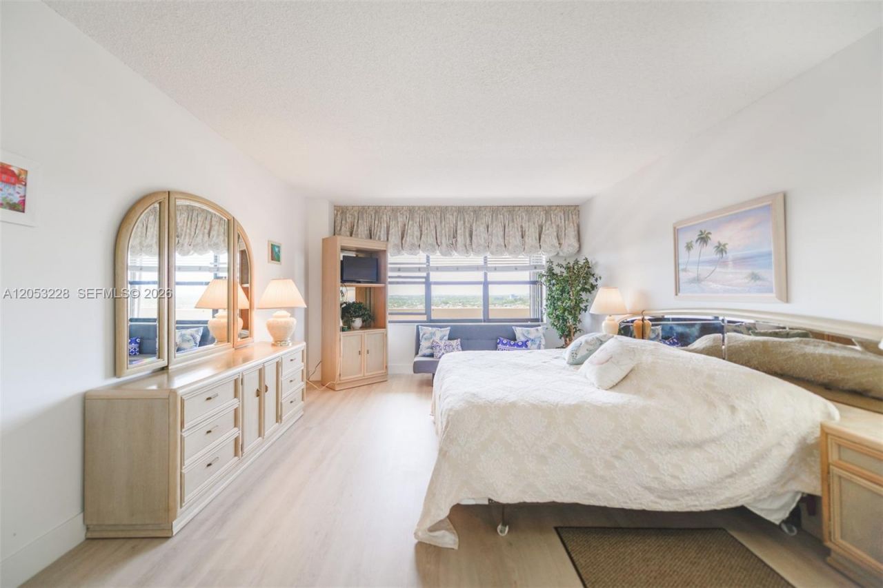 4900 N Ocean Blvd , Unit 1619, Lauderdale by the Sea, FL 33308 Photo