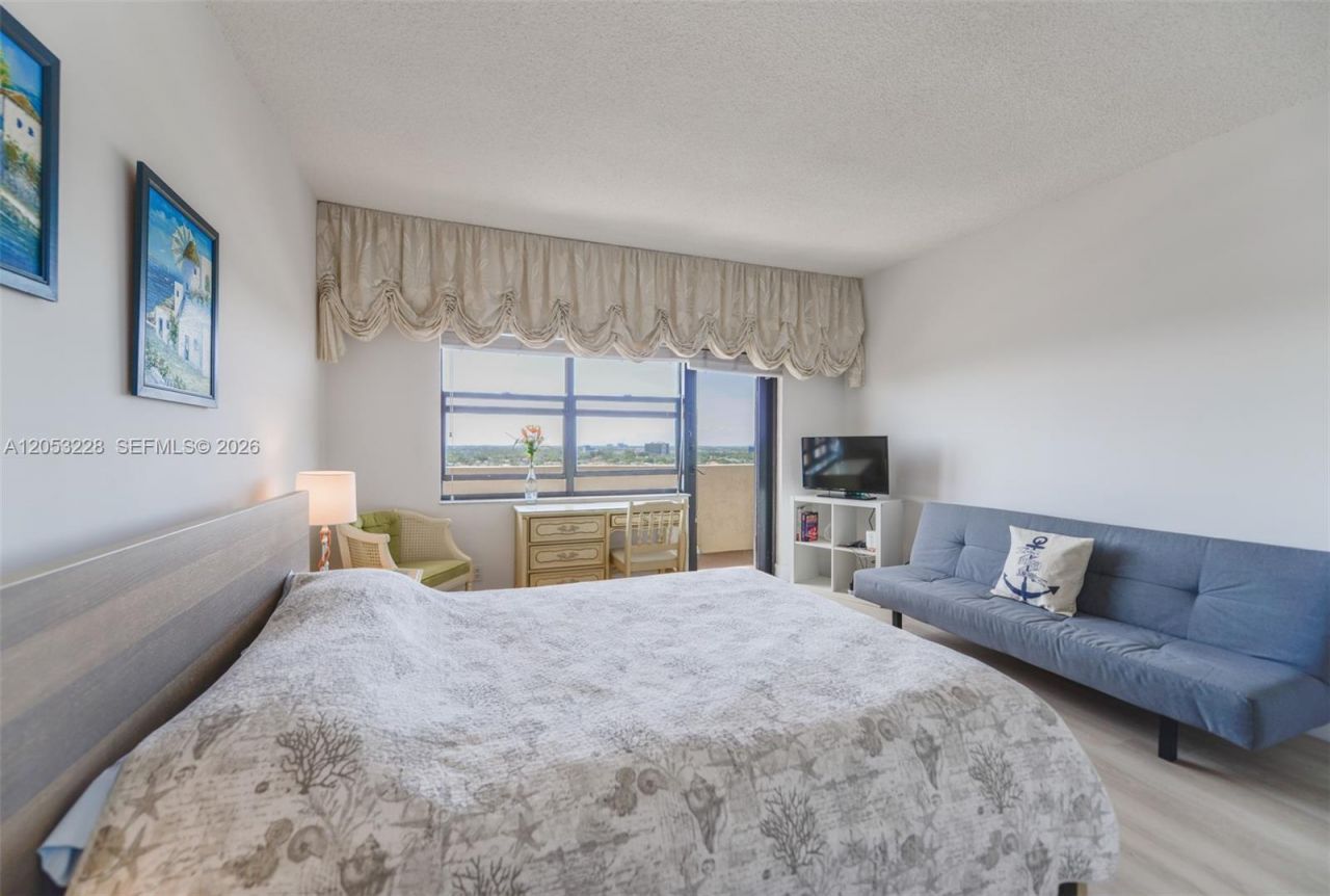 4900 N Ocean Blvd , Unit 1619, Lauderdale by the Sea, FL 33308 Photo
