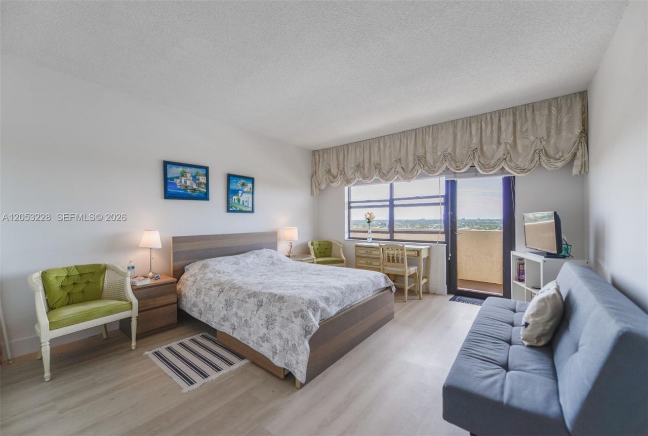 4900 N Ocean Blvd , Unit 1619, Lauderdale by the Sea, FL 33308 Photo