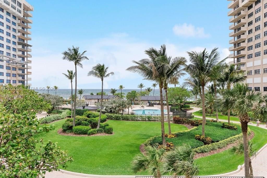 4900 N Ocean Blvd , Unit 1619, Lauderdale by the Sea, FL 33308 Photo