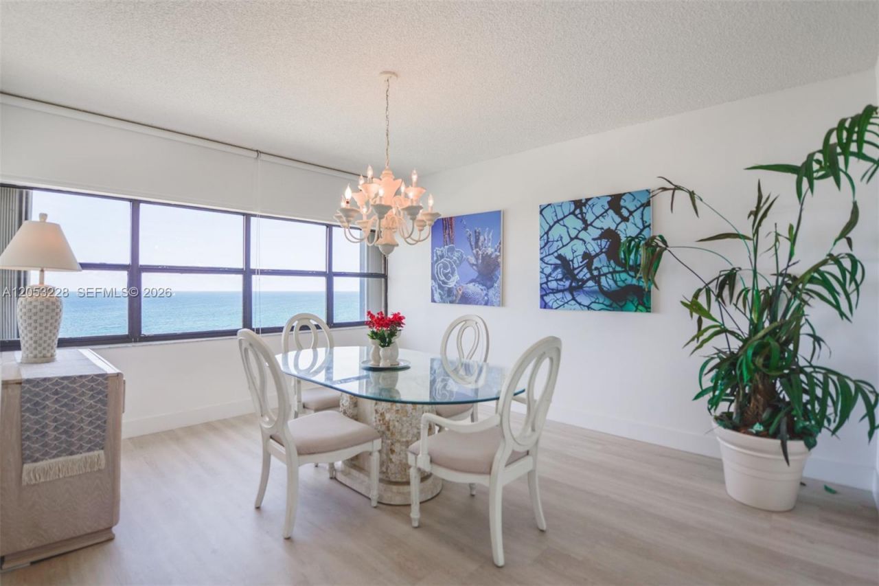 4900 N Ocean Blvd , Unit 1619, Lauderdale by the Sea, FL 33308 Photo
