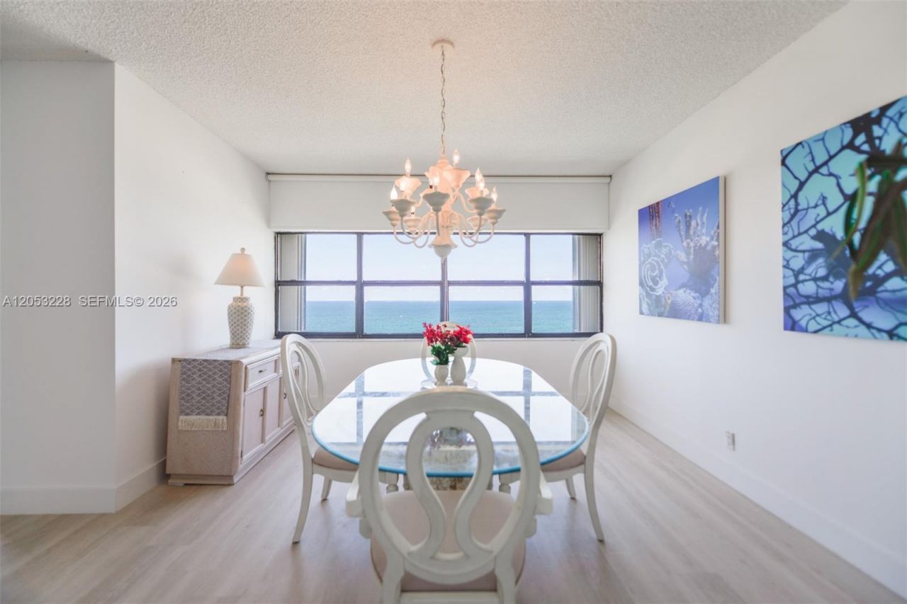 4900 N Ocean Blvd , Unit 1619, Lauderdale by the Sea, FL 33308 Photo