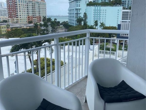 275 NE 18th St, Unit 809, Miami, FL 33132
