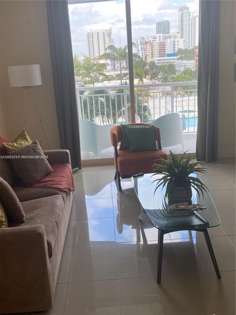 275 NE 18th St , Unit 809, Miami, FL 33132 Photo