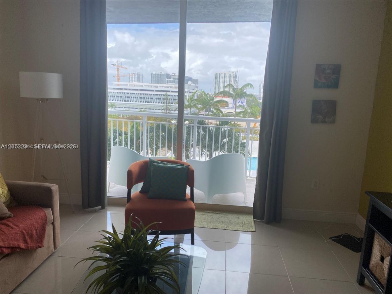 275 NE 18th St , Unit 809, Miami, FL 33132 Photo