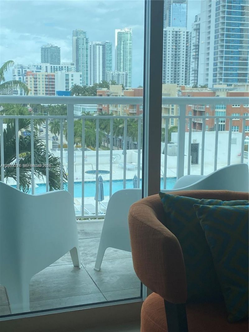 275 NE 18th St , Unit 809, Miami, FL 33132 Photo