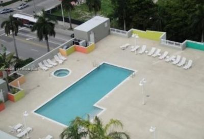 275 NE 18th St , Unit 809, Miami, FL 33132 Photo