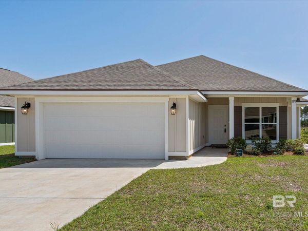 1258 Caper Avenue, Foley, AL 36535