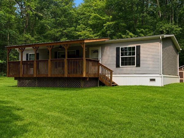 655 Samsonville Road, Kerhonkson, NY 12446