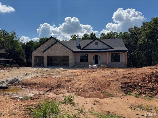115 Hickory Heits Court , Moscow Mills, MO 63362