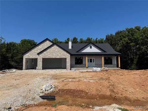 115 Hickory Heits Court , Moscow Mills, MO 63362
