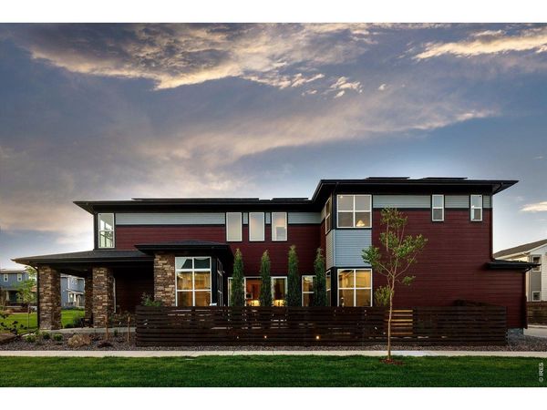 2320 Miner Ln, Superior, CO 80027