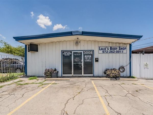 3008 E Jefferson Street , Grand Prairie, TX 75051