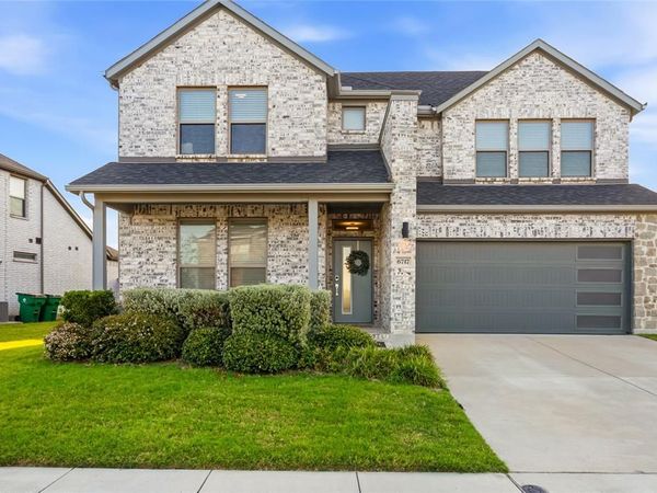 6717 Aster Drive, Venus, TX 76084