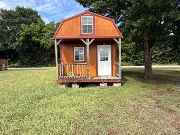 TBD Lot 13 Bluu Heron Way, Kerens, TX 75803