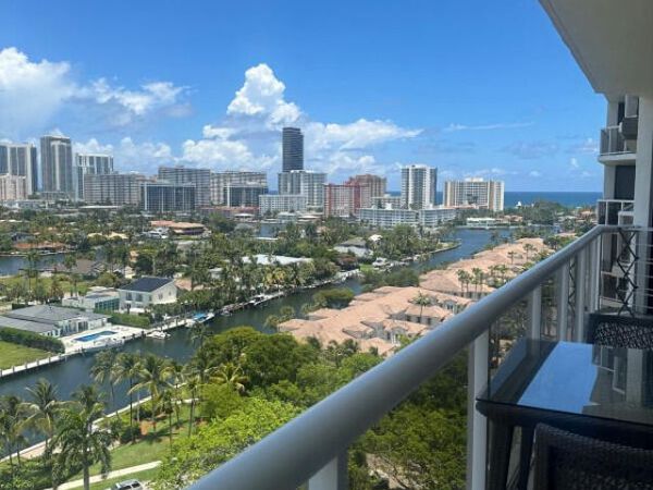 3640 Yacht Club Drive, Unit 1403, Aventura, FL 33180