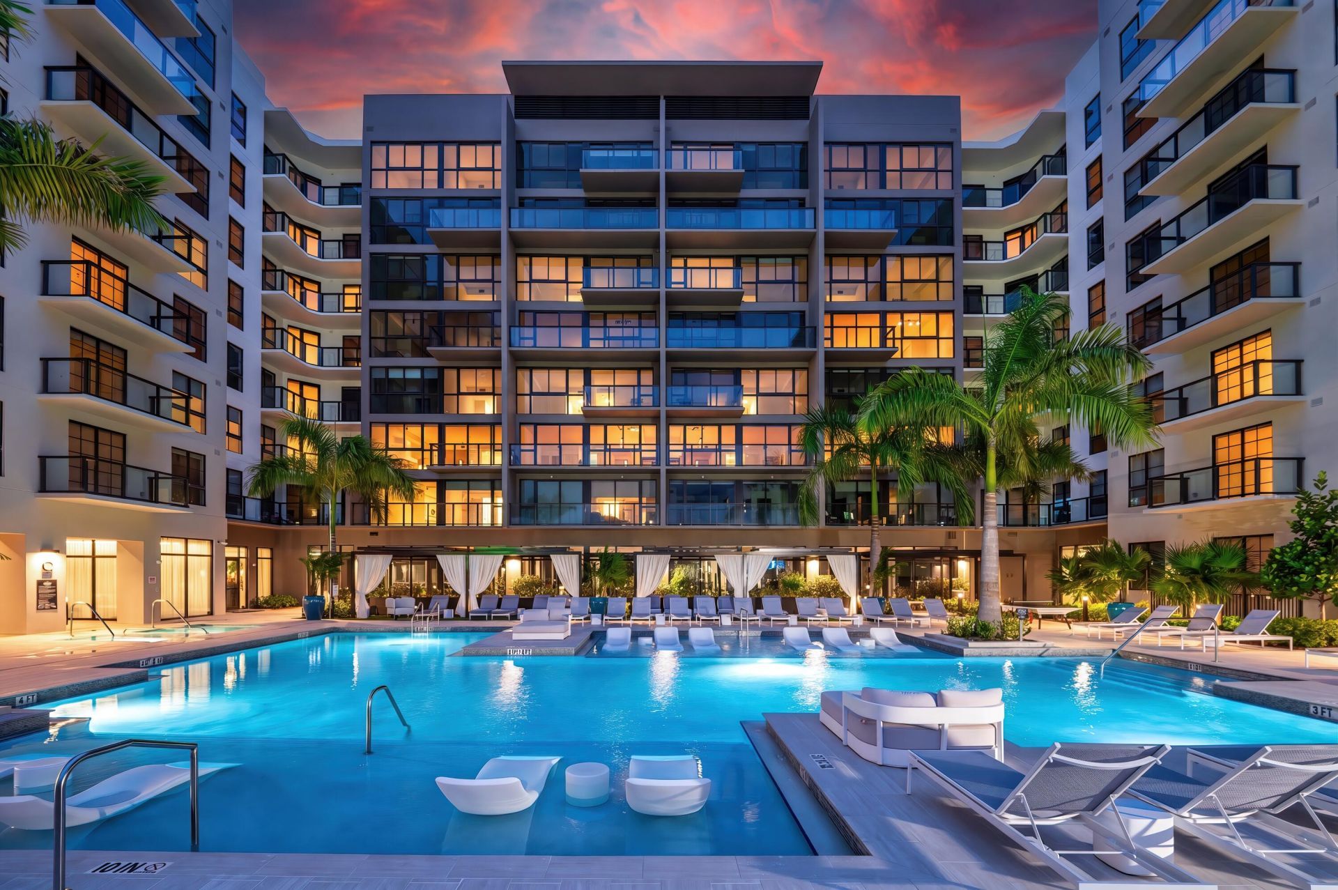 1650 NE 124th Street, Unit 230, North Miami, FL 33181 Photo