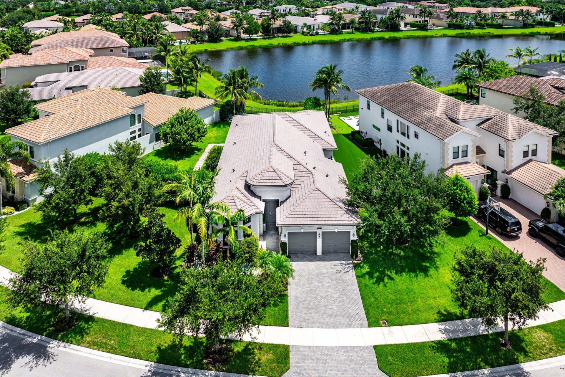 16872 Pavilion Way, Delray Beach, FL 33446 Photo