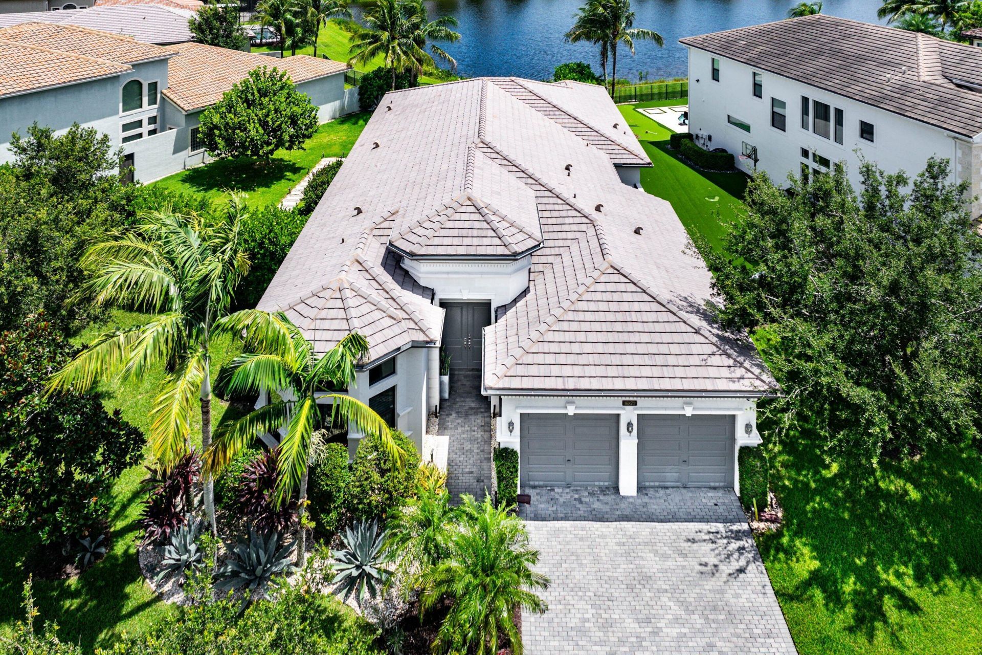 16872 Pavilion Way, Delray Beach, FL 33446 Photo