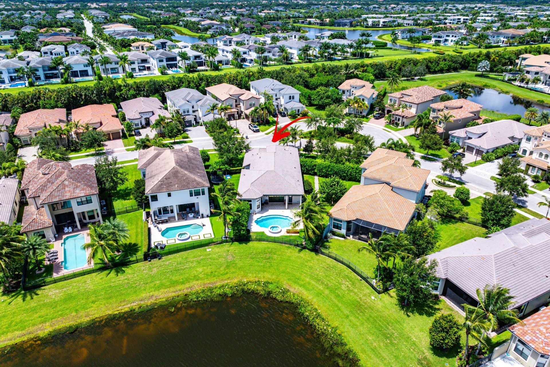 16872 Pavilion Way, Delray Beach, FL 33446 Photo