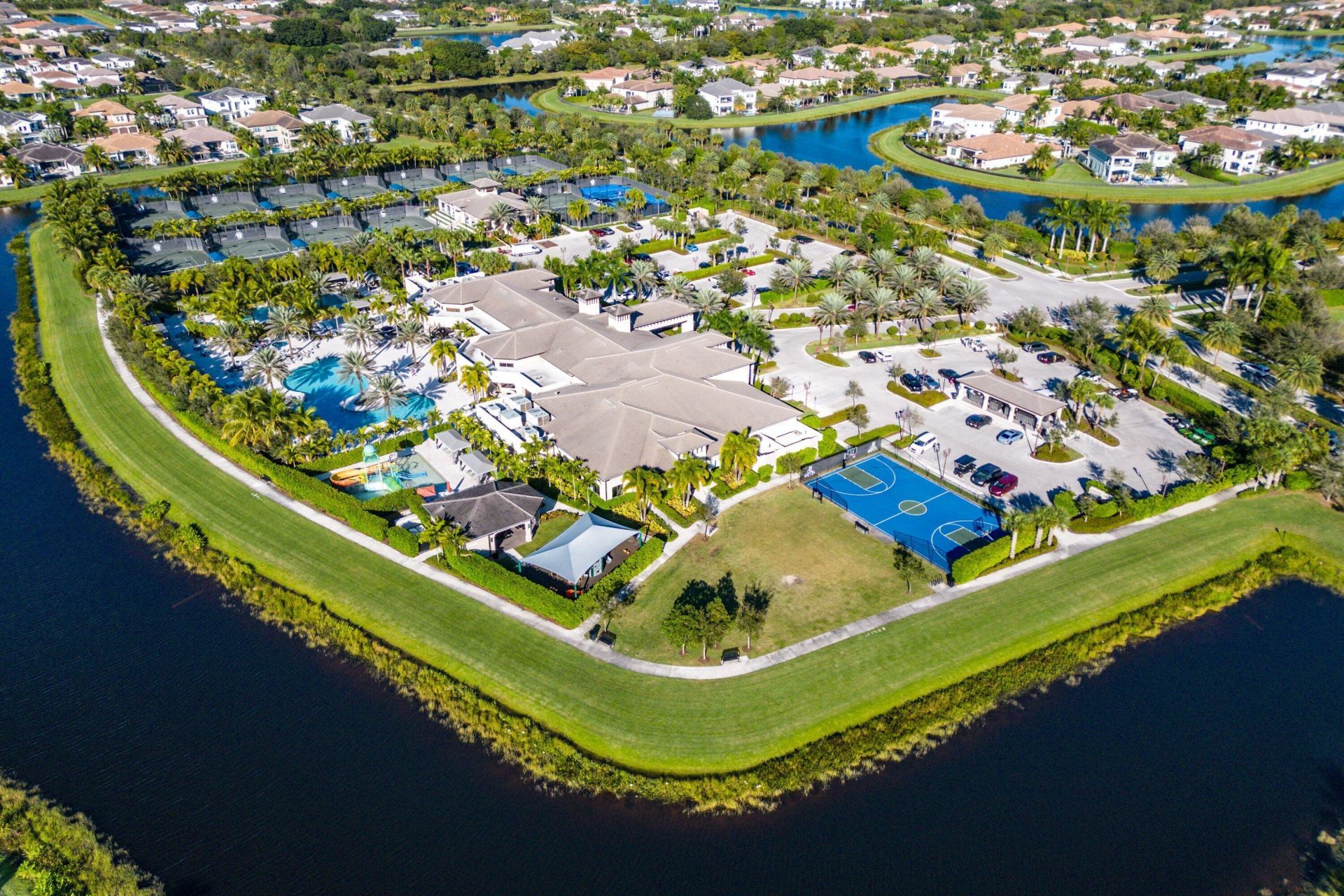 16872 Pavilion Way, Delray Beach, FL 33446 Photo