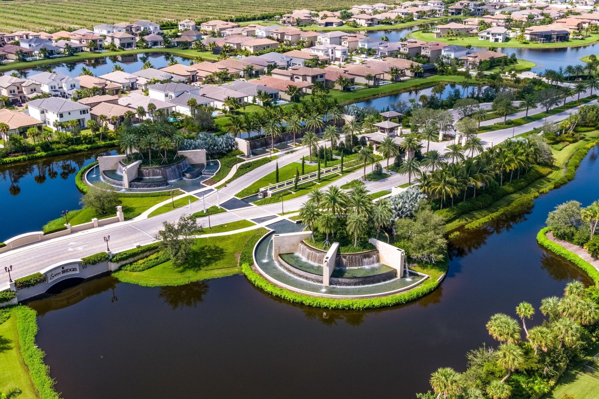 16872 Pavilion Way, Delray Beach, FL 33446 Photo