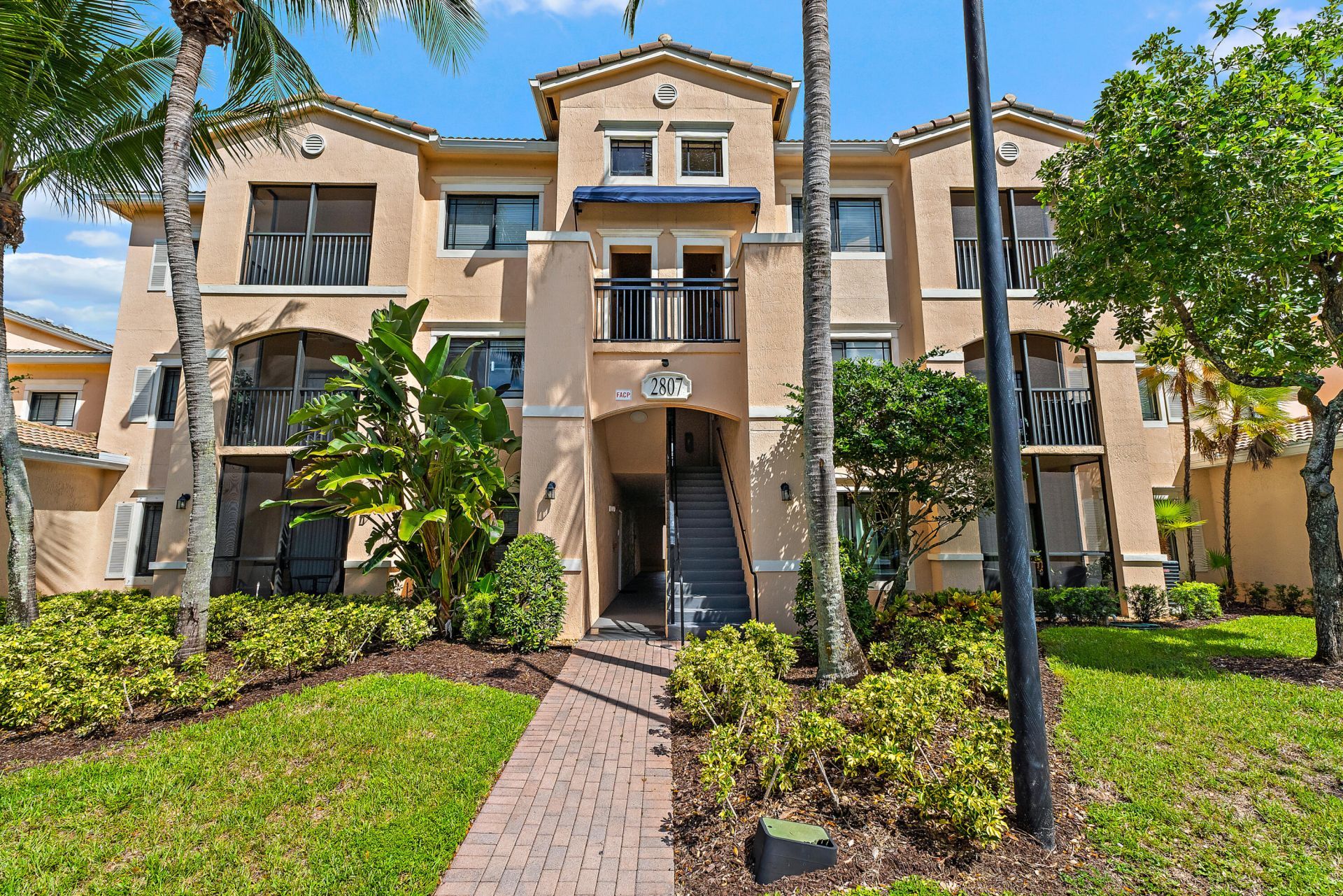 2807 Veronia Drive, Unit 108, Palm Beach Gardens, FL 33410 Photo