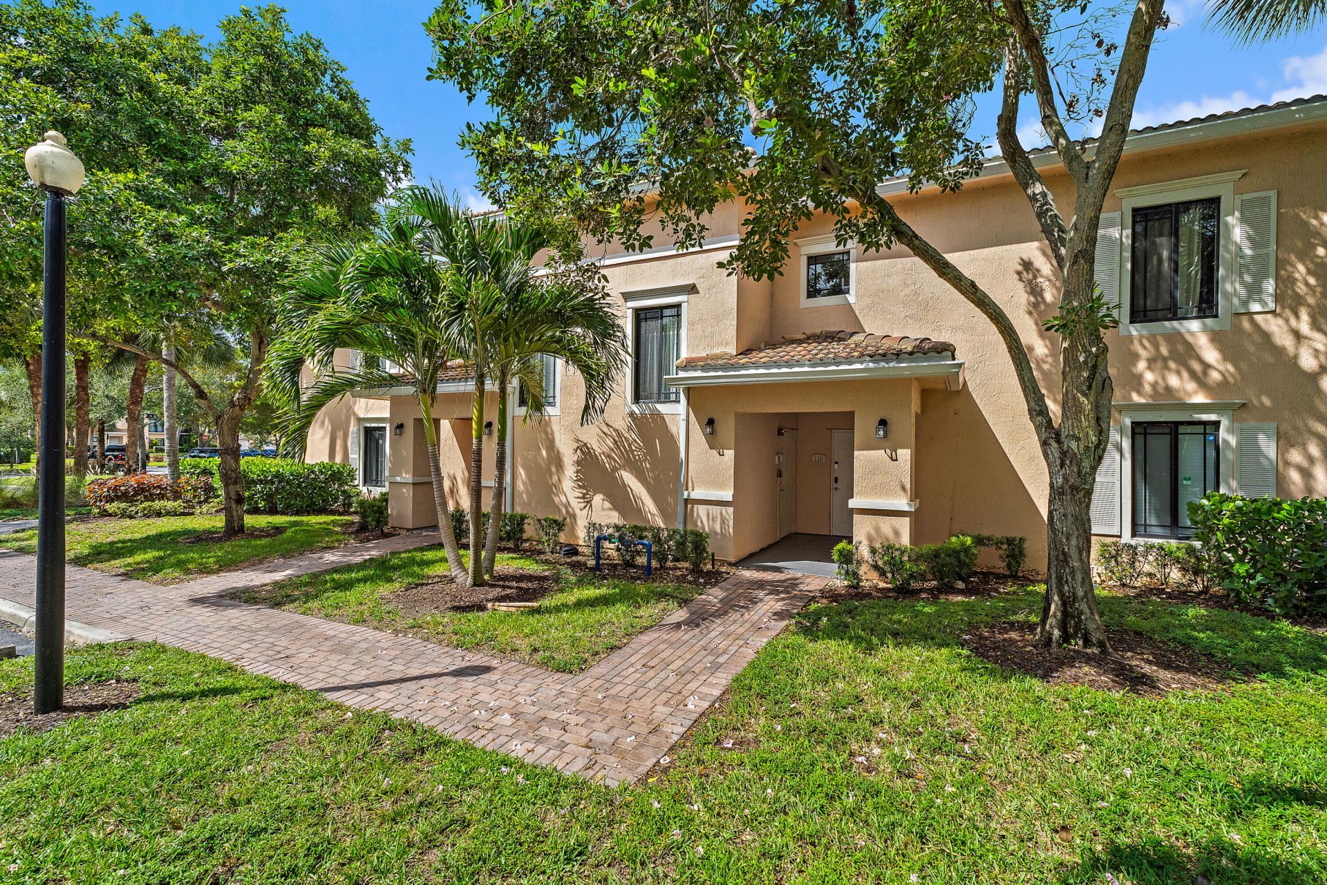2807 Veronia Drive, Unit 108, Palm Beach Gardens, FL 33410 Photo