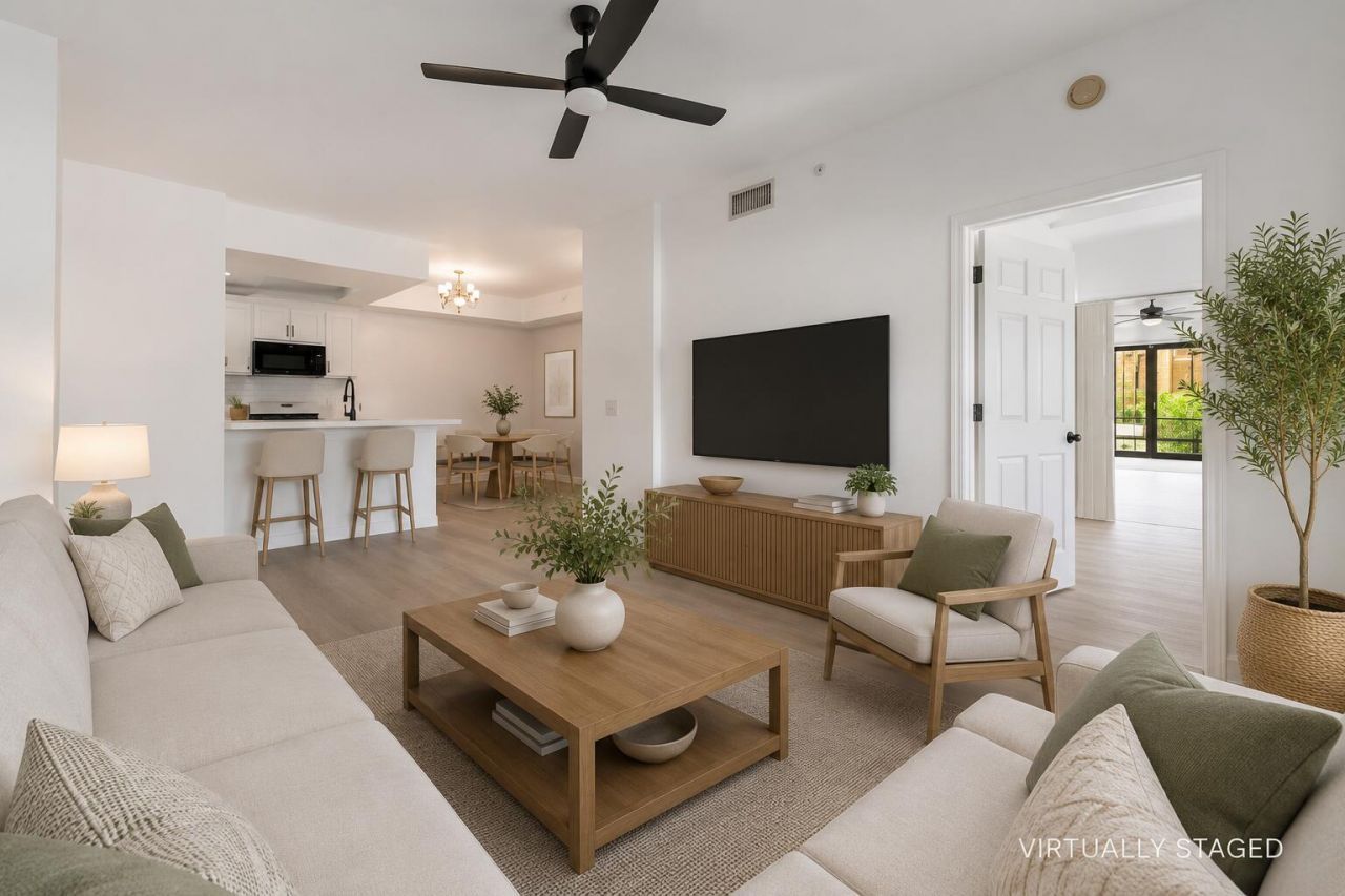 2807 Veronia Drive, Unit 108, Palm Beach Gardens, FL 33410 Photo