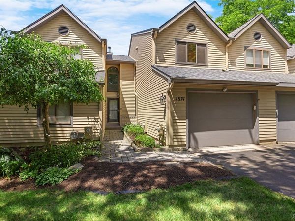 4874 Huntwood , Manlius, NY 13104
