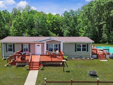 7218 Lake Road, Belfast, NY 14711