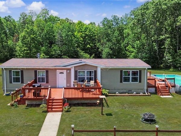 7218 Lake Road , Belfast, NY 14711