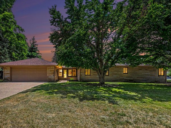 3160 Baker Park Drive SE, Grand Rapids, MI 49508