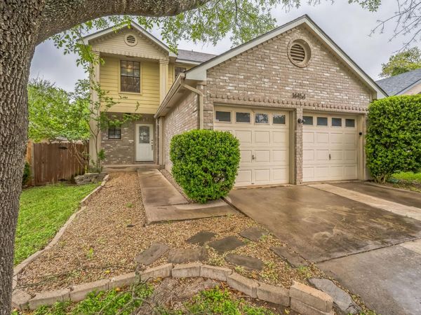 14454 Robert I Walker BLVD, Austin, TX 78728